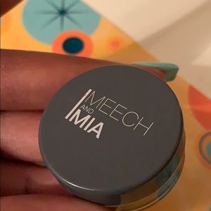 3 Loose Glitter Eye Shadows